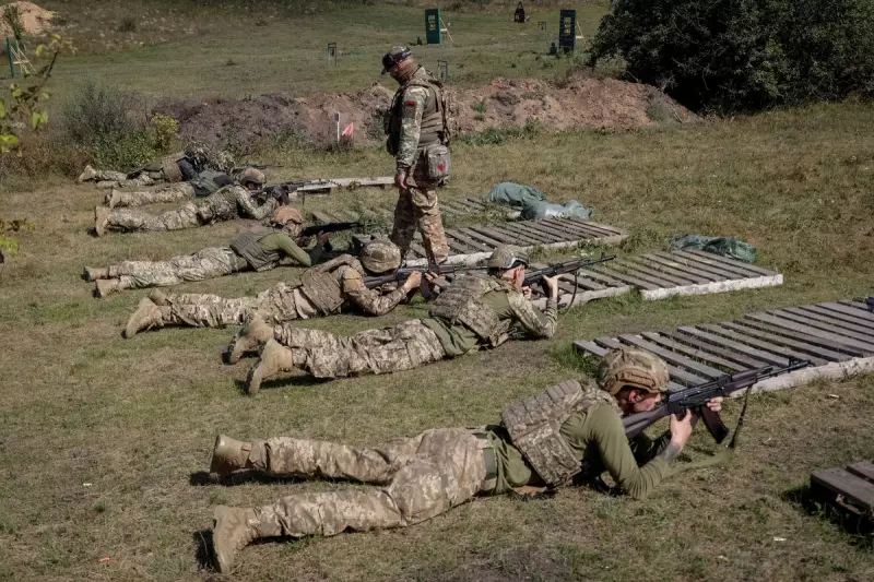 Ukraine's 'Operation Spiderweb': Inside the Daring Kursk Incursion That's Pushing Russia Onto the Back Foot