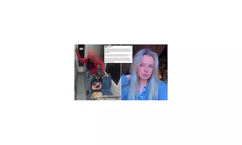 Ukrainian Refugee Iryna Zarutska Killed by Train in North Carolina: A Tragic End for a Fleeing Mother