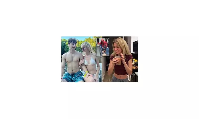 Ukrainian Refugee's Shocking Video Confession: 'I'm Not a Victim, I'm a Criminal' | Daily Mail Exclusive