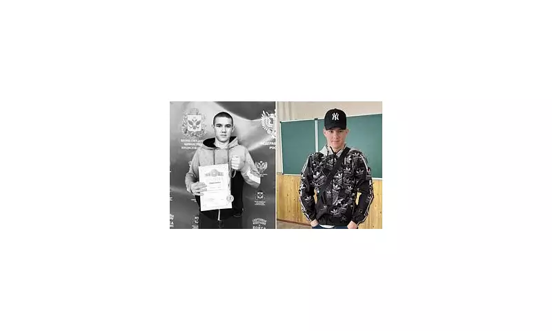 UKRAINIAN TEEN'S HORROR: Abducted by Russia and Forced into a 'Killing Machine' Through Torture and Drugs