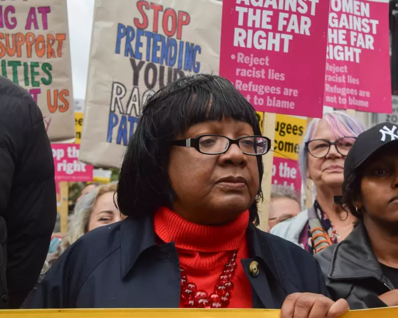 UK's Far-Right Surge: A Stark Warning for Britain's Political Future