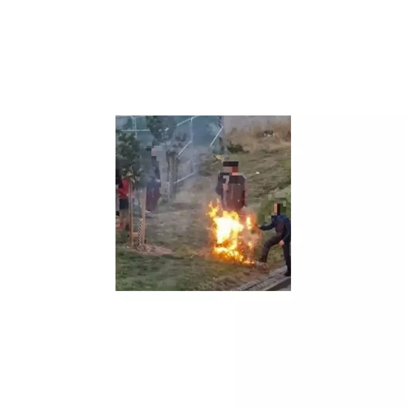 UK's Most Dangerous Neighbourhood: Inside the Lawless London Estate Where Gangs Rule and Police Fear to Tread