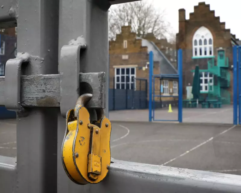 UK's Pandemic School Closures Tore at Childhood Development, Landmark Report Reveals