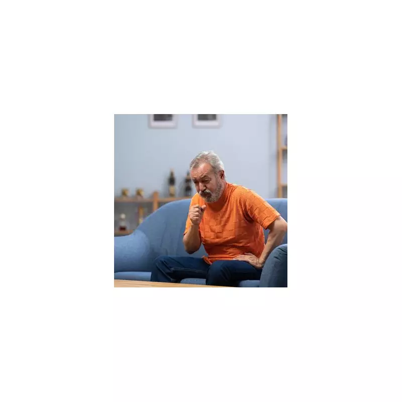 UK's Self-Employed Crisis: Millions Face Financial Ruin Without Sick Pay Safety Net