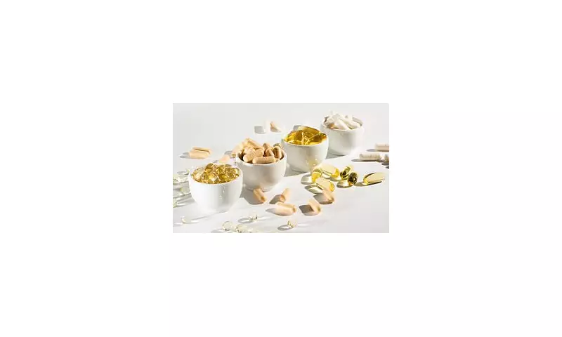 UK's Silent Health Crisis: 1 in 6 Brits Deficient in Vital Vitamin for Healthy Ageing, Warns Top Doctor