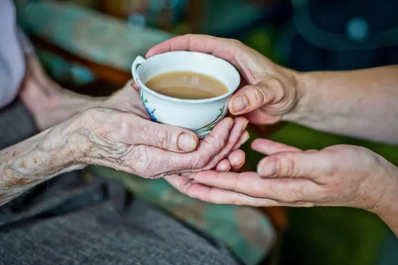 UK's Unpaid Carers Crisis: Millions Denied Crucial Support as Social Services Buckle
