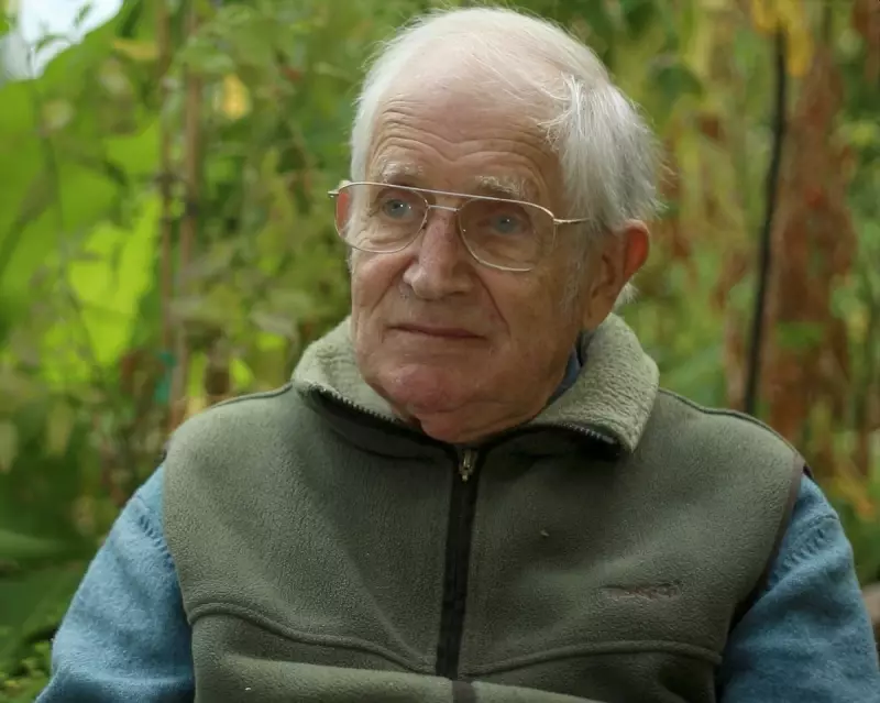 Ulrich Loening: Pioneering Molecular Biologist and Environmental Champion Dies at 97