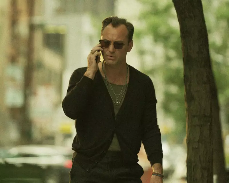 Ultimate Streaming Guide: 7 Must-See TV Shows This Week from Black Rabbit to High Potential