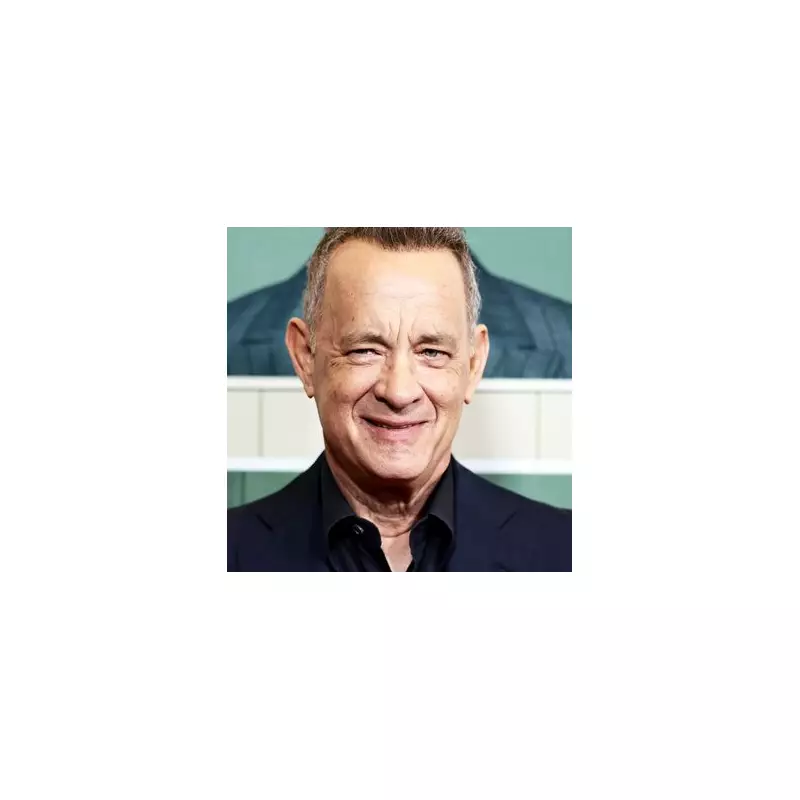 Ultimate Tom Hanks Movie Marathon: Where To Stream His Greatest Films In The UK