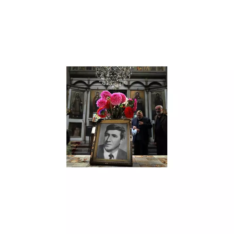 Umbrella Assassination: Chilling Cold War Ricin Plot Linked to Bulgarian Exile's Murder in London