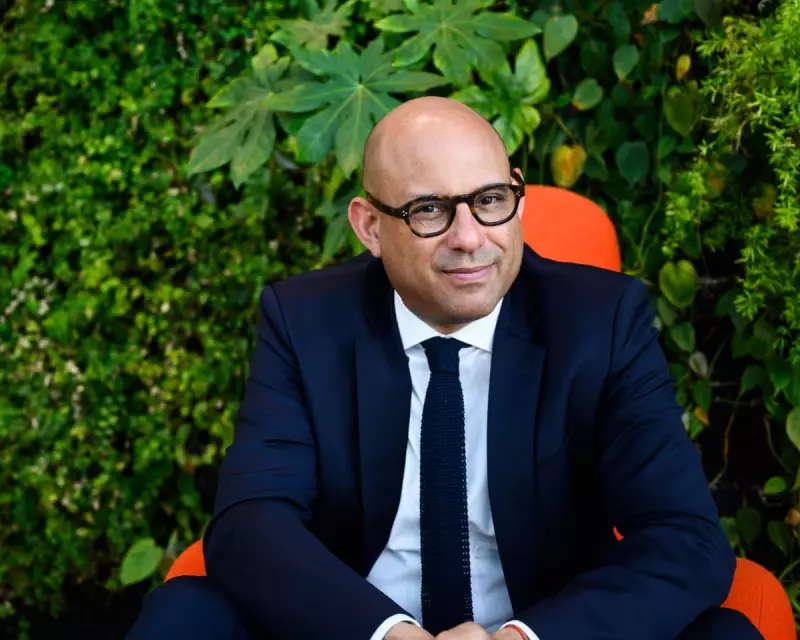 UN Climate Chief Simon Stiell: World at Critical Juncture in Green Transition