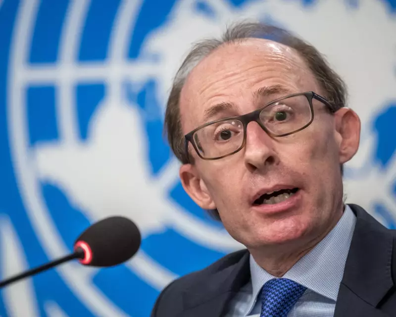 UN Gaza Genocide Finding Heaps Pressure on Albanese to End Israel Double Standard