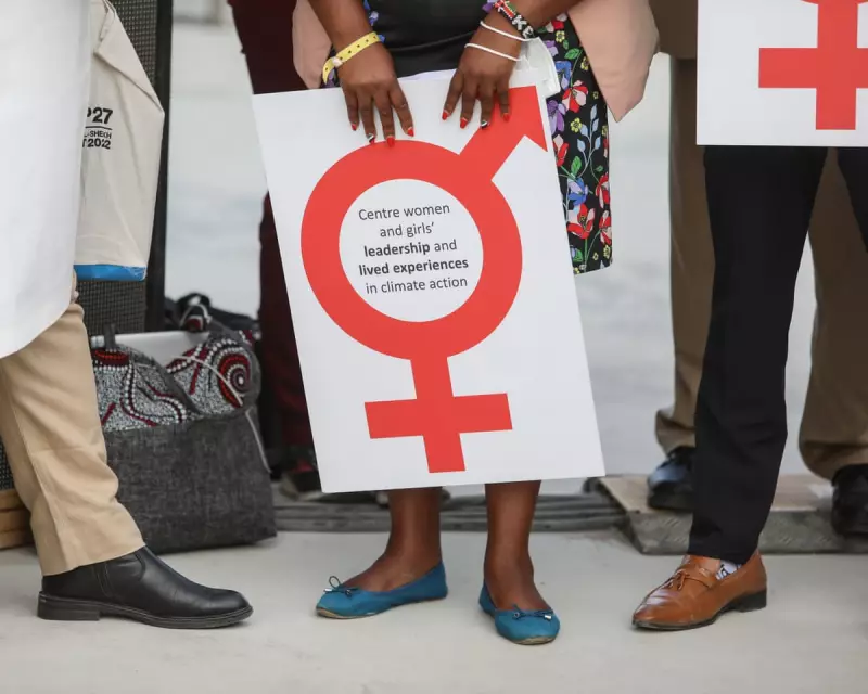 UN Report: Global Gender Equality Progress Grinds to a Halt | The Guardian Analysis