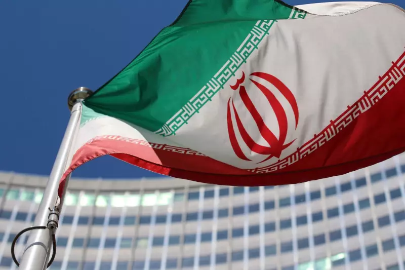 UN Sanctions on Iran: Nuclear Programme Escalation Triggers International Crackdown