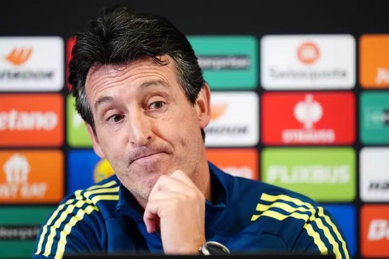 Unai Emery's Aston Villa Masterclass: Premier League's Top Four Ambitions Soar After Bologna Triumph