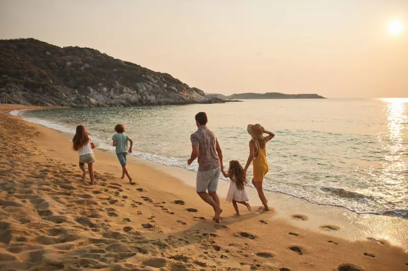 Unbeatable October Half-Term Holiday Deals: Last-Minute Family Escapes to Sun & City Breaks