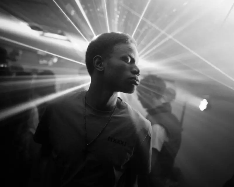 Underground Beats: The Secret World of London's Tube Raves Revealed