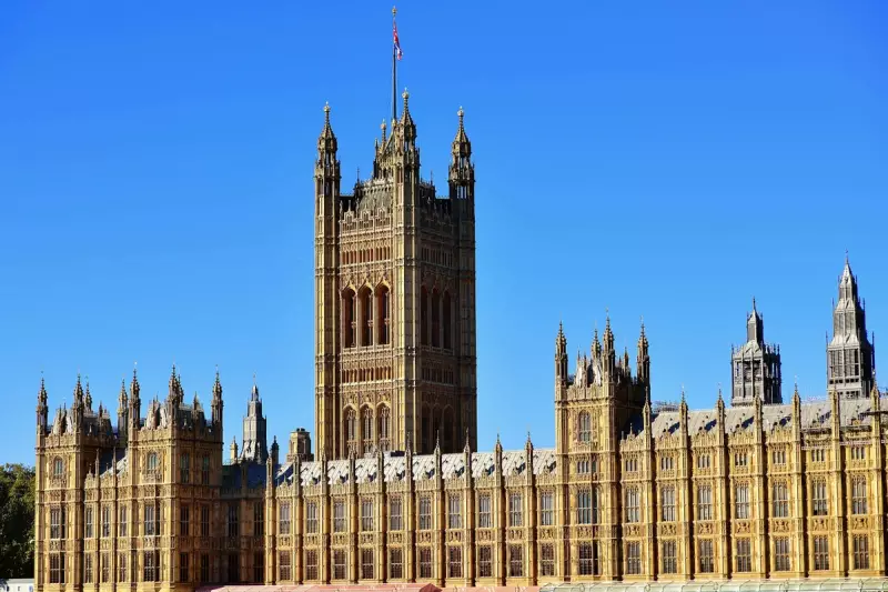 Unelected Lords Defy Commons: Tory Bill Blocked in Constitutional Standoff