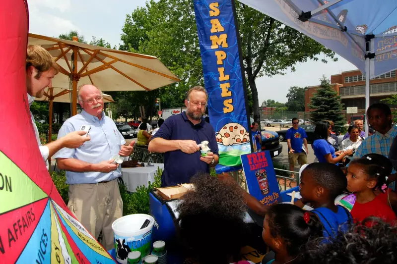 Unilever Sells Ben & Jerry's to Greenfield Amid Political Pressure