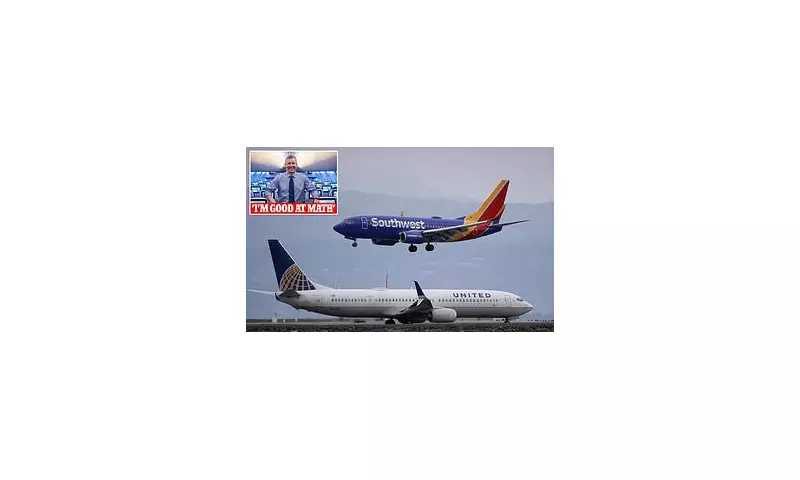 United CEO Declares End of Ultra-Cheap Flights: Is the Budget Airline Era Over?