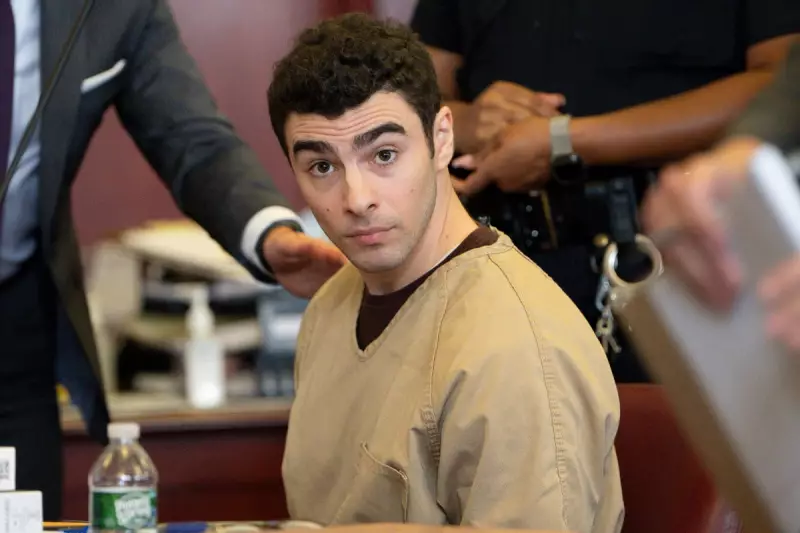 UnitedHealthcare IT Manager Charged with Terrorism Offences in Shocking Cyber Plot