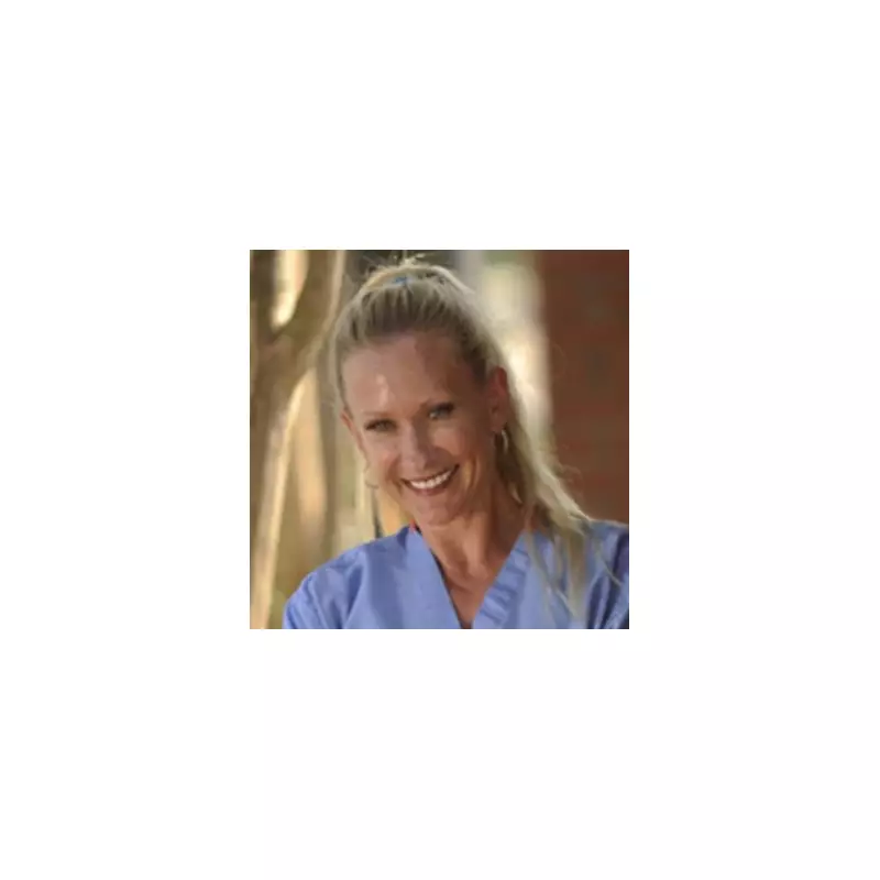 University Lecturer Julie Gard-Schnuelle Brutally Attacked by Ex-Student in Shocking Campus Stabbing