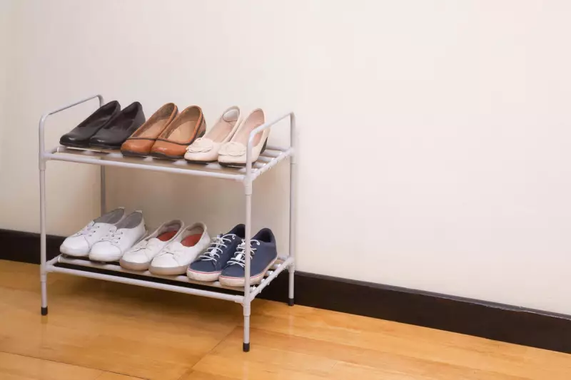 University of Leicester's 'Shoe Theory' Goes Viral on TikTok: What Your Footwear Says About You