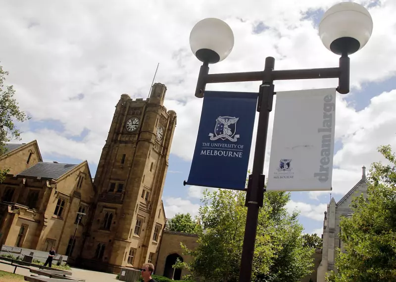 University of Melbourne Law Professor Fights Dismissal in Landmark Academic Freedom Case