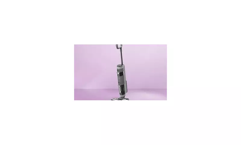 Unleash a Spotless Home: Tineco's Revolutionary Pet-Friendly Vacuum & Mop Hits Unmissable QVC Sale
