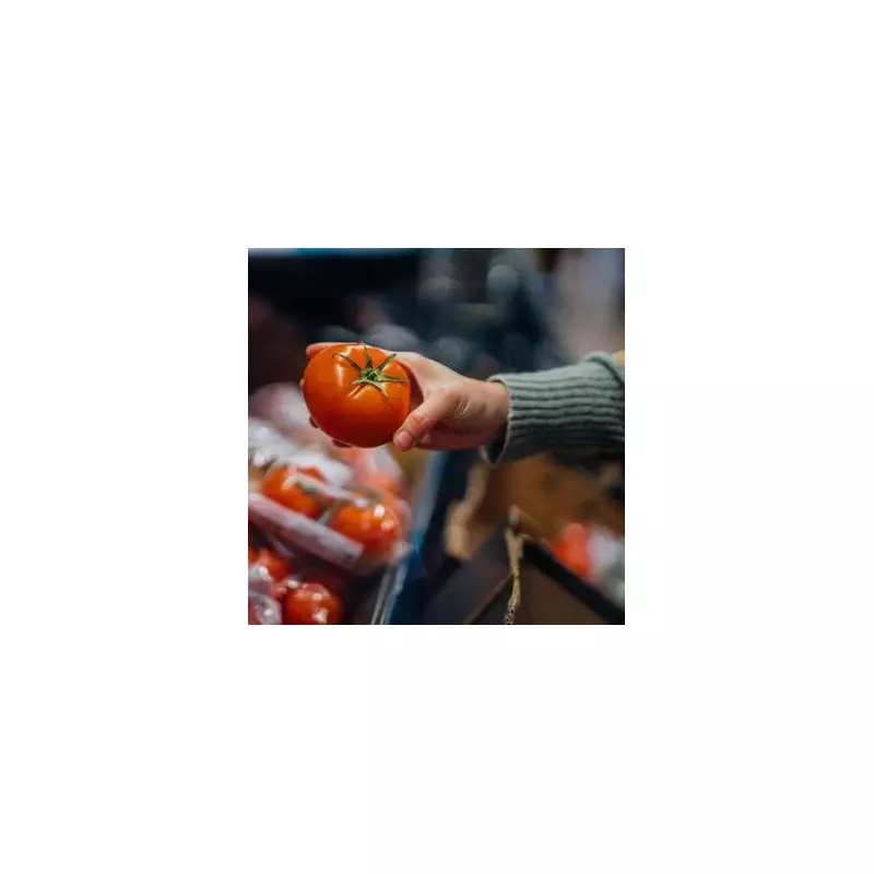 Unlock the Secret to Incredibly Flavourful Tomatoes: The Simple Kitchen Gadget Trick You Need to Try