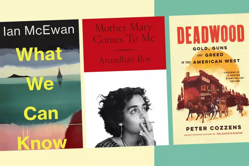 Unmissable September Reads: The Best New Non-Fiction Books to Curl Up With This Autumn
