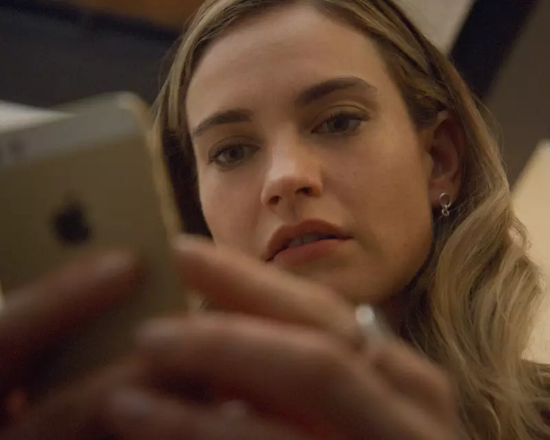 Unmissable TV Films This Week: From Swiped to Twiggy's Triumph | The Guardian's Top Picks