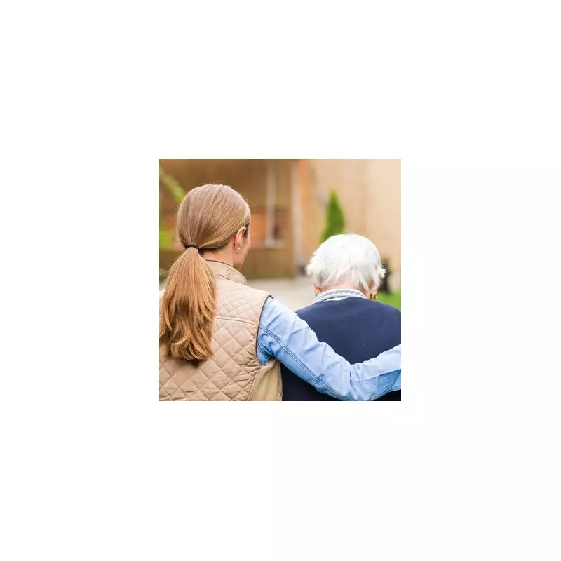 Unpaid Carer Crisis: 1.5 Million Brits Now Providing Full-Time Care as NHS Reliance Soars