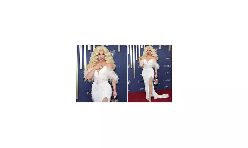 Unrecognisable Transformation: Reality TV Star Stuns at 2025 Emmy Awards with Drastic New Look