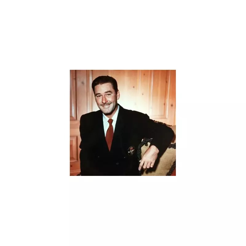 Unsolved Mystery: The Chilling Disappearance of Hollywood Legend's Son That Still Haunts Tinseltown