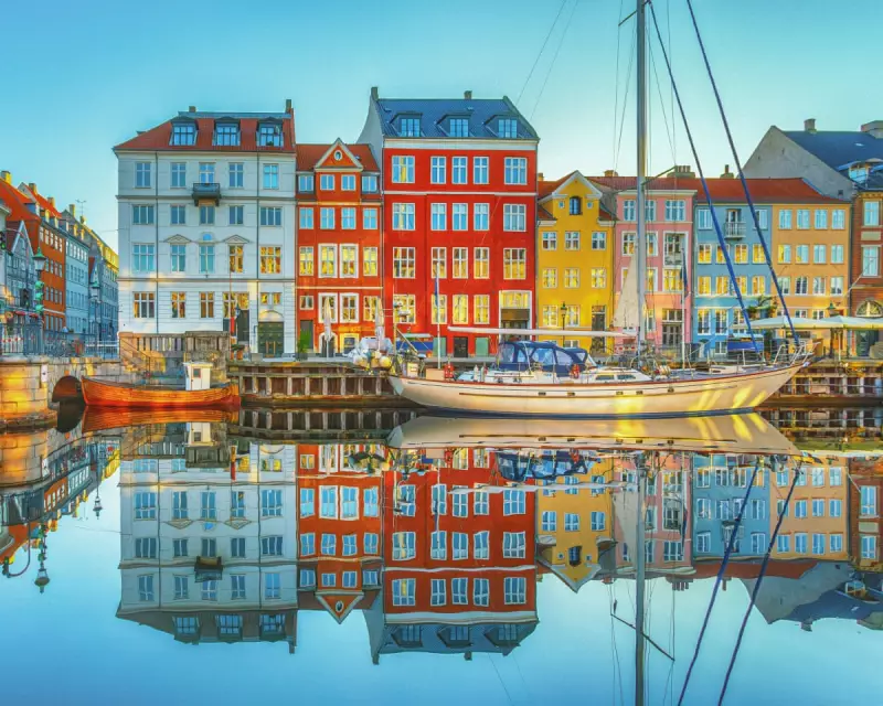 Unveiling Europe's Hidden Gems: Your Ultimate Guide to the Perfect City Break in 2025