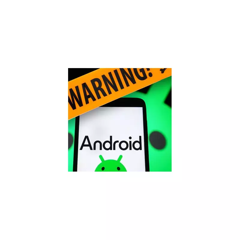 Urgent Android Warning: Millions at Risk from 'Zero-Day' Security Flaw - Update Your Phone NOW