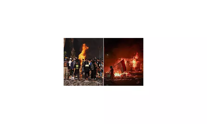 Urgent Bali Travel Alert: Australians Warned Amid Indonesian Protests and Airport Disruptions