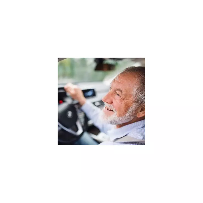 Urgent DVLA Warning for UK's Older Drivers: New Rule Changes You Must Know in 2024