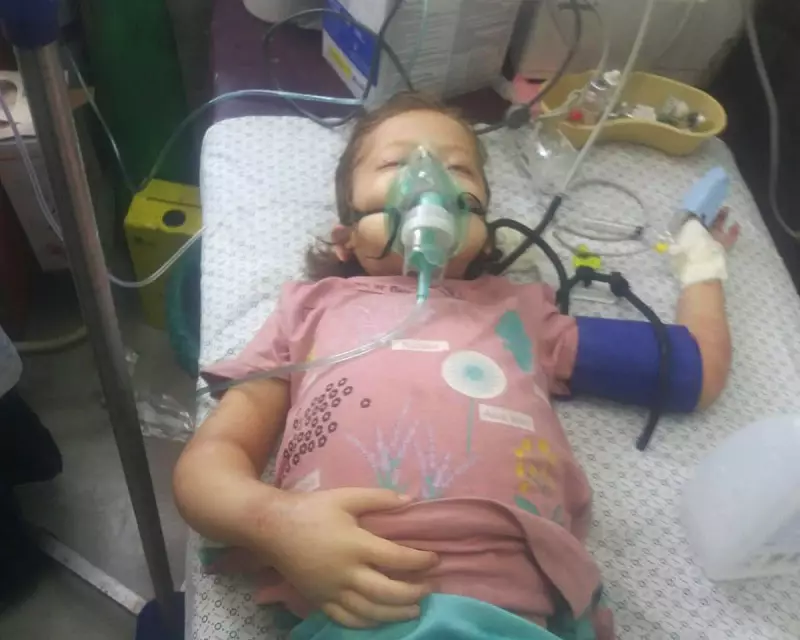 Urgent Evacuation Ordered for UK Citizens in Gaza as Jana-8 Deadline Looms