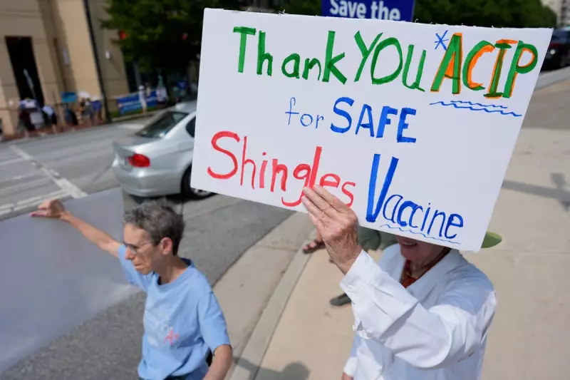 Urgent Hepatitis B Warning Issued for New York Medical Patients After Major Infection Control Breach