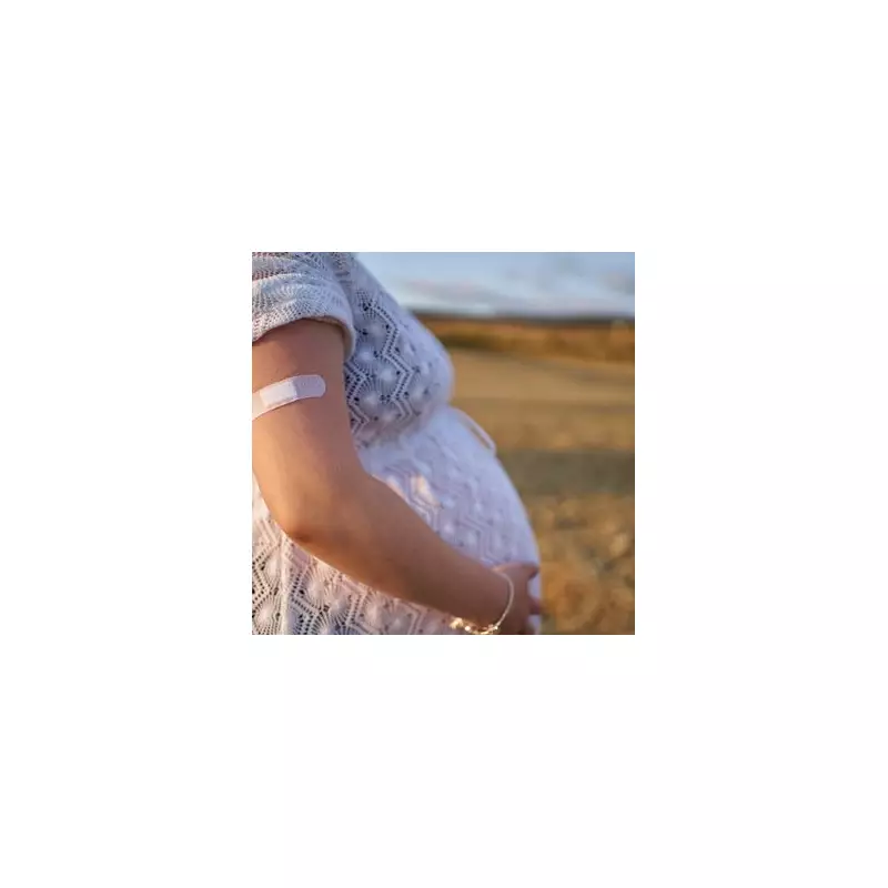 Urgent MMR Vaccine Warning Issued for Pregnant Women and Young Families