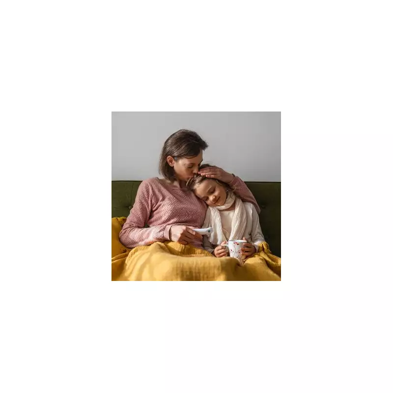 Urgent NHS Alert: Protect Your Child From Measles With MMR Vaccine Now