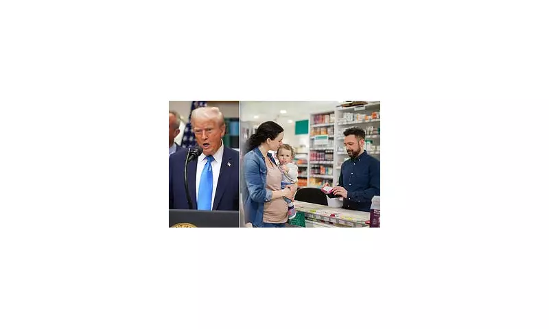 Urgent Paracetamol Warning for Pregnant Women in the UK: Pharmacists Report Surge in Safety Concerns