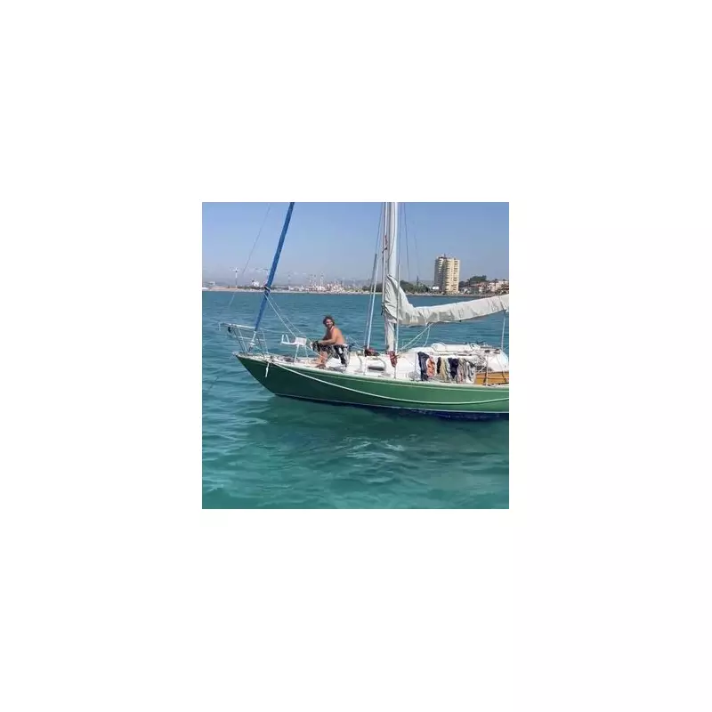 Urgent Search for Missing Brit James Martin in Tenerife as Family Issues Desperate Plea