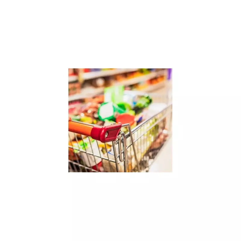 Urgent Supermarket Recall: Popular Cheese & Ham Sandwich Pulled Over Listeria Fears