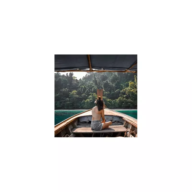 Urgent Thailand Travel Warning: Brits Face New Tourist Tax and Strict Entry Rules