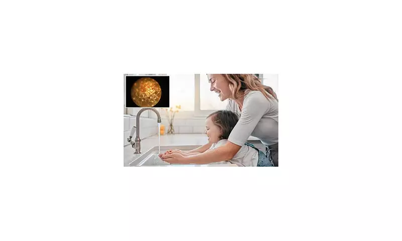 Urgent UK Health Alert: Deadly Bacteria Found in Dermarite Soap Sparks Major Recall