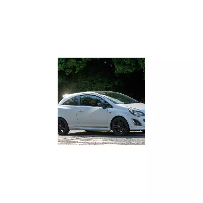 Urgent Vauxhall Recall Warning: 70,000 UK Drivers Told to Stop Driving Immediately