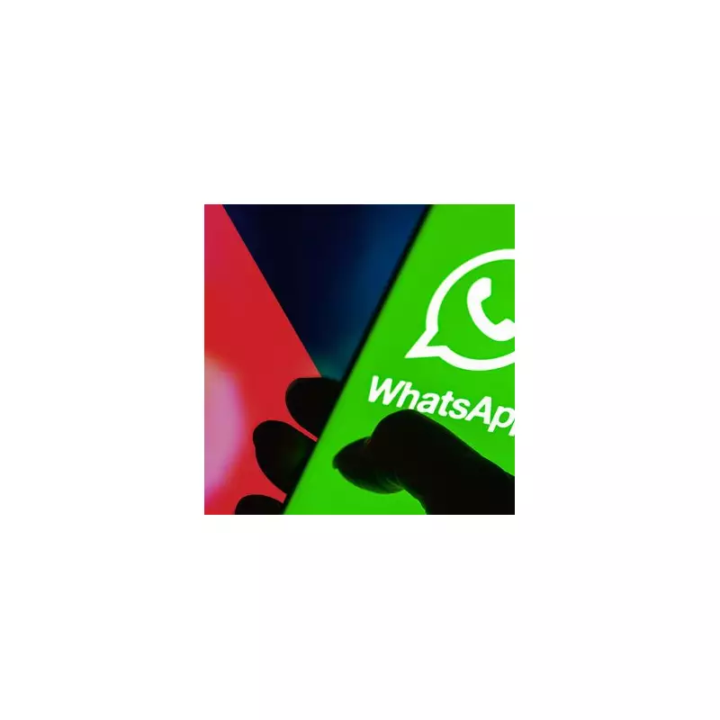 Urgent WhatsApp Warning for Millions of Apple Users: Critical Security Alert